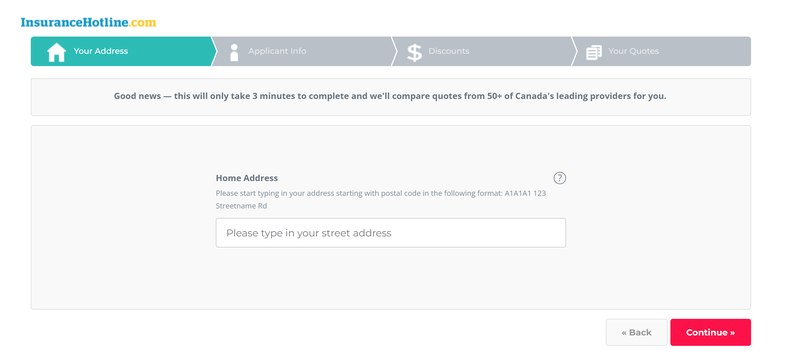 Home Insurance Calculator – Instantly Calculate Your Insurance Premium